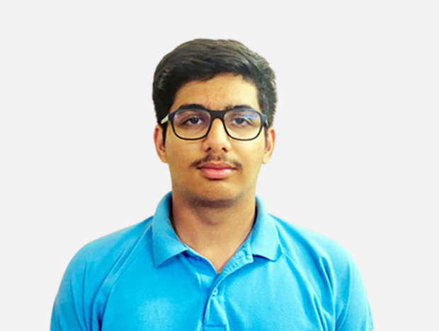 Rohan Gupta
