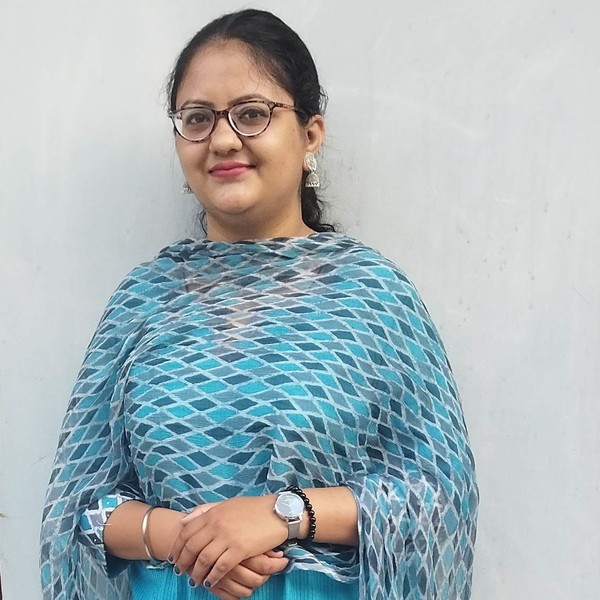 Simran Kaur